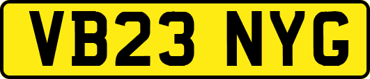 VB23NYG