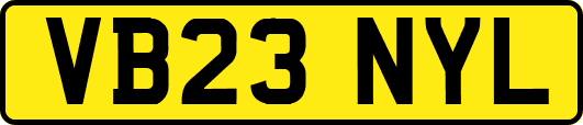 VB23NYL