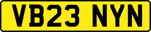 VB23NYN