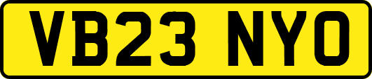 VB23NYO