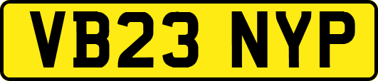 VB23NYP