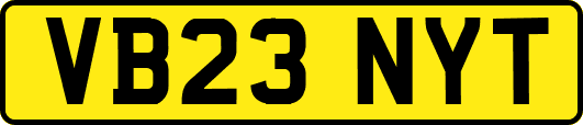 VB23NYT