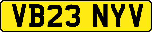 VB23NYV