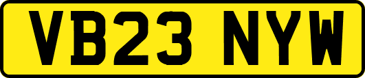 VB23NYW
