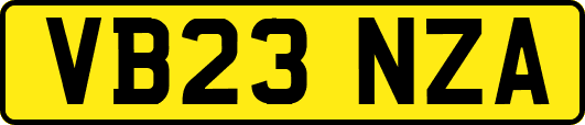 VB23NZA