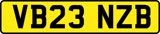 VB23NZB