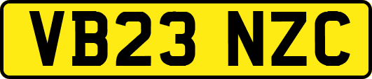 VB23NZC