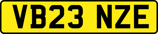 VB23NZE