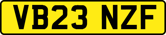 VB23NZF