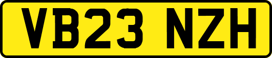 VB23NZH