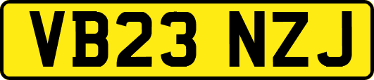 VB23NZJ