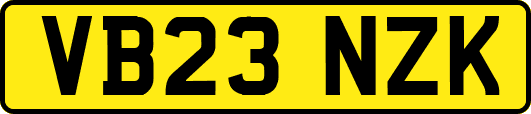 VB23NZK