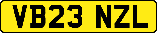 VB23NZL
