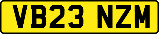VB23NZM