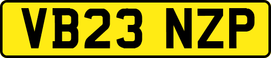 VB23NZP