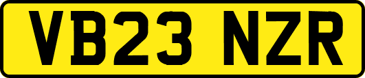 VB23NZR