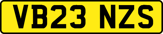 VB23NZS