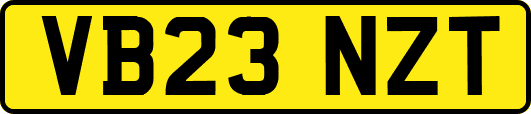 VB23NZT