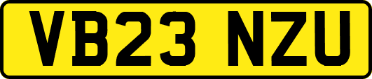 VB23NZU
