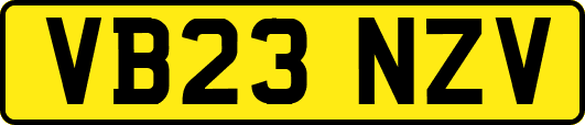 VB23NZV