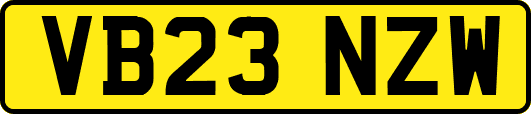 VB23NZW