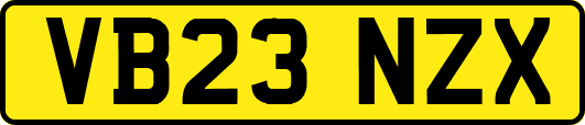 VB23NZX