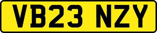 VB23NZY
