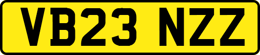 VB23NZZ