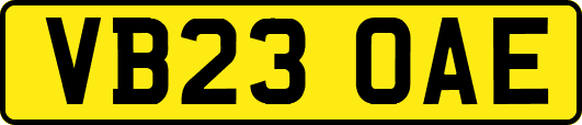 VB23OAE