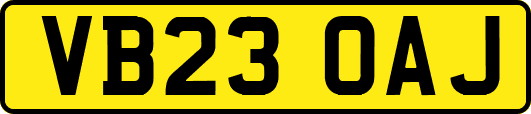VB23OAJ