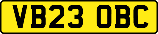 VB23OBC