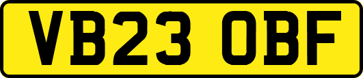 VB23OBF