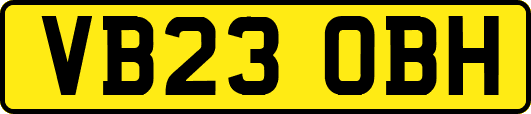 VB23OBH