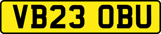 VB23OBU