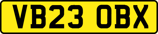 VB23OBX
