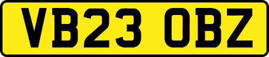 VB23OBZ