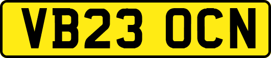 VB23OCN