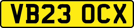 VB23OCX