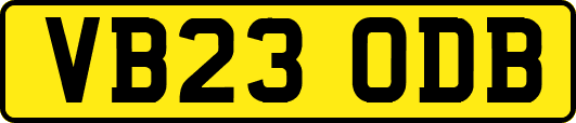 VB23ODB