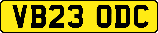 VB23ODC