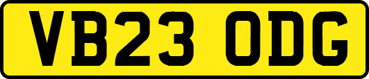 VB23ODG