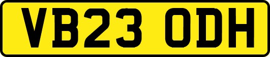 VB23ODH