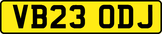 VB23ODJ