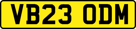 VB23ODM