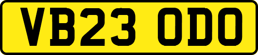 VB23ODO