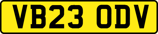 VB23ODV