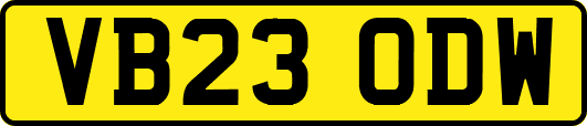 VB23ODW