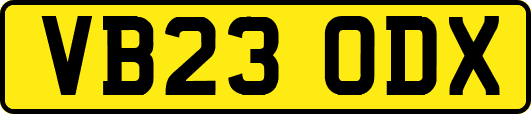 VB23ODX