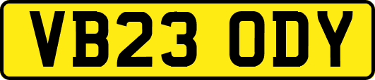 VB23ODY