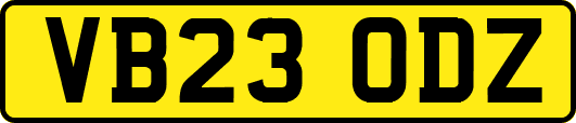 VB23ODZ